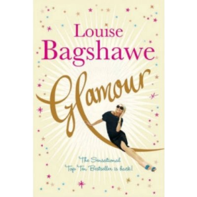 Glamour - L. Bagshawe – Hledejceny.cz