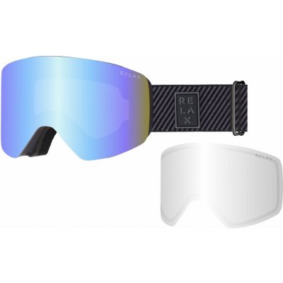 Relax FLOW HTG78B – Zboží Dáma