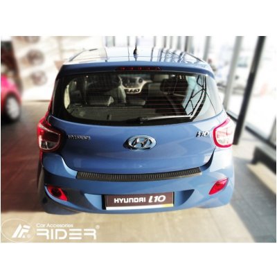 Hyundai i10 13 Nášlap kufru