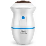 Ballcaptainhit Find Back – Zboží Dáma