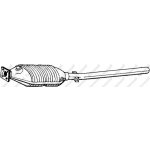 Bosal BS 185-007 – Hledejceny.cz