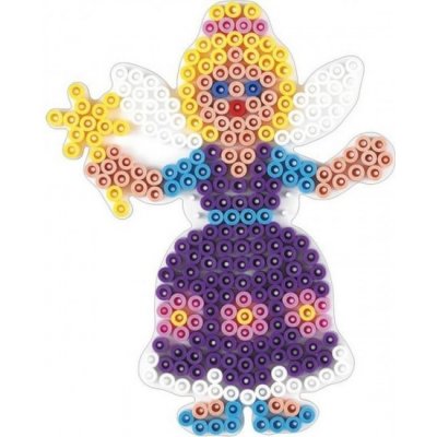 HAMA Podložka MIDI medvídek H289-03 – Hledejceny.cz