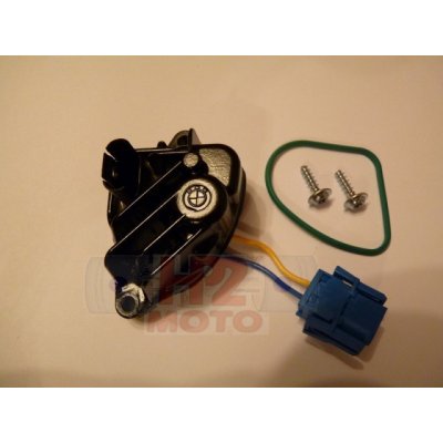 Elektronika palivového čerpadla BMW – Zbozi.Blesk.cz