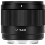 Viltrox AF 9mm f2.8 Air APS-C objektiv (Sony E) – Zboží Živě