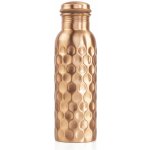 Bodhi Měděná lahev Diamond 800 ml – Zboží Dáma
