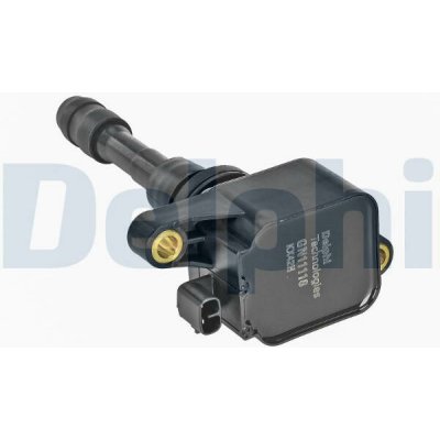 Zapalovací cívka DELPHI GN11118-12B1 – Hledejceny.cz