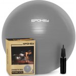 Spokey FITBALL III 75 cm – Hledejceny.cz