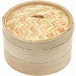 Vital Country Napařovací košík bambusový Ø 18 cm – Sleviste.cz