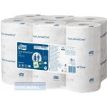 TORK 472193 SmartOne MINI 2vrstvy bílý T9 12 ks – Zboží Mobilmania