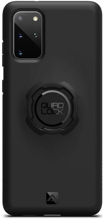 Pouzdro Quad Lock Case - Galaxy s20 FE černé