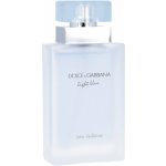 Dolce & Gabbana Light Blue Eau Intense parfémovaná voda dámská 25 ml – Hledejceny.cz