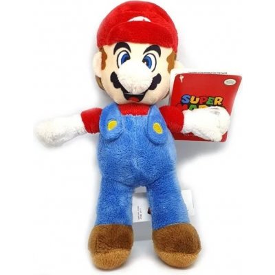 Toei Super Mario 5171MD 20 cm – Zbozi.Blesk.cz