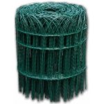 Okrasné pletivo, výška 90 cm, balení 10 m – Hledejceny.cz