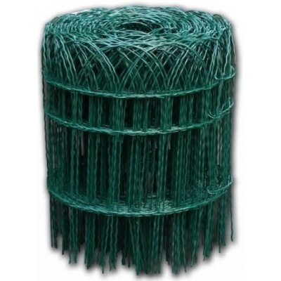 Okrasné pletivo, výška 90 cm, balení 10 m – Hledejceny.cz