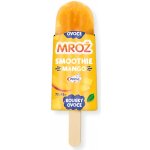 Prima Mrož Mango Smoothie 65ml – Zboží Mobilmania