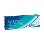 Alcon Dailies AquaComfort Plus 30 čoček – Zboží Dáma