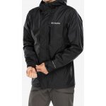 Columbia Pouring Adventure III Jacket M black – Zboží Mobilmania