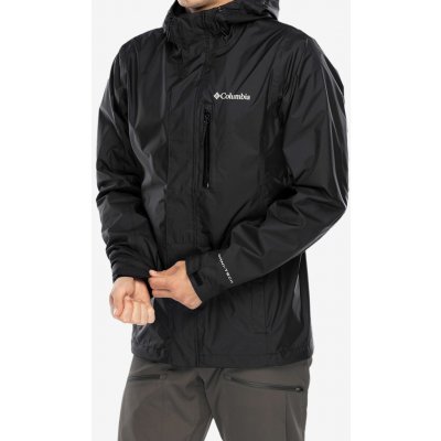 Columbia Pouring Adventure III Jacket M black – Zboží Mobilmania