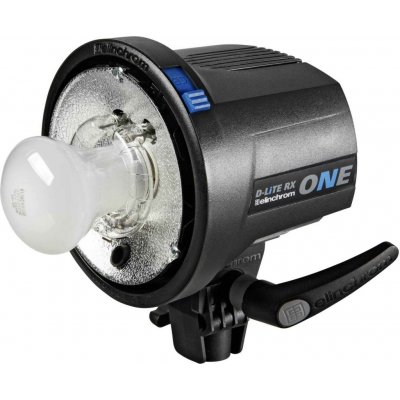 Elinchrom D-Lite RX ONE/ONE – Zboží Živě