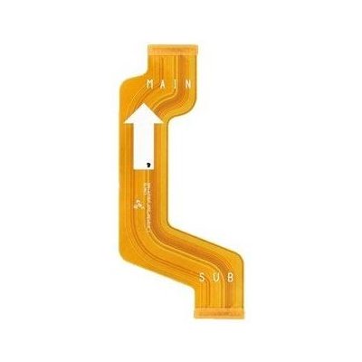 Samsung Galaxy A71 A715F - Flex Kabel Základní Desky - GH59-15179A, GH82-25736A Genuine Service Pack – Zbozi.Blesk.cz