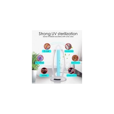 OSRAM Dezinfekční a sterilizační UV-C lampa 36 W, ovladač, časovač – Sleviste.cz