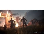 A Plague Tale: Innocence – Zboží Živě