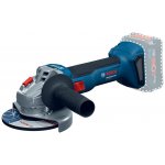 Bosch GWS 18V-8 0.601.9N9.000 – Hledejceny.cz