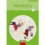 Prvouka 3 – nová generace – Hledejceny.cz