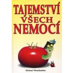 Tajemství všech nemocí – Hledejceny.cz