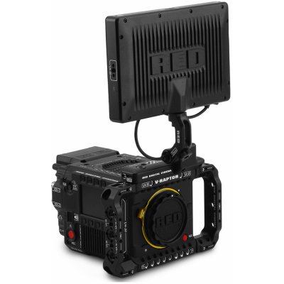 RED V-RAPTOR [X] Z Mount Starter Pack – Zboží Živě