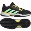 Dámské fitness boty adidas Barricade K Clay HR1028 černá