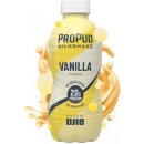 NJIE ProPud protein milkshake bez laktozy vanilka 330 ml