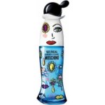 Moschino So Real Cheap And Chic toaletní voda dámská 100 ml tester – Hledejceny.cz