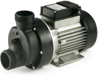 Saci pumps Evolux 2000 28,4 m3/h 230 V 1,1 kW