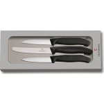 Victorinox Třídílná sada nožů 6.7113.3G – Zboží Dáma