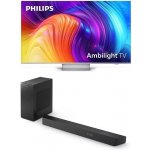 Philips 43PUS8807 – Hledejceny.cz