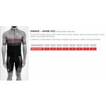 Kalas Pure Z fluo pánská – Zbozi.Blesk.cz