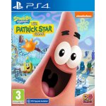The Patrick Star Game – Zboží Dáma