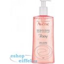 Sprchový gel Avène Body Care jemný sprchový gel pro citlivou pokožku For Soft Comfortable Skin Soap Free 500 ml