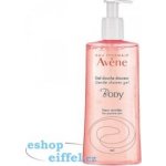 Avène Body Care jemný sprchový gel pro citlivou pokožku For Soft Comfortable Skin Soap Free 500 ml – Sleviste.cz