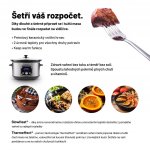 Lauben Slow Cooker 3500SB – Hledejceny.cz