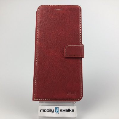 Pouzdro Huawei Mate 20 Lite červené – Zboží Mobilmania