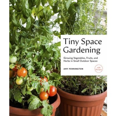 Tiny Space Gardening