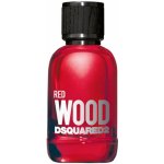 Dsquared2 Red Wood toaletní voda dámská 50 ml – Hledejceny.cz