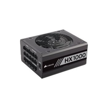 Corsair HX Series HX1000 1000W CP-9020139 od 5 299 Kč - Heureka.cz