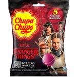 Chupa Chups Stranger Things 120 g – Zbozi.Blesk.cz