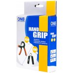 One Fitness Hand Grip PZ02 – Zboží Mobilmania