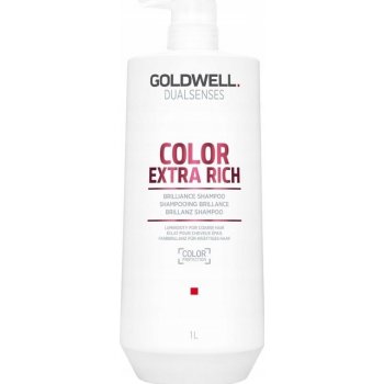Goldwell Dualsenses Color Extra Briliance šampon 1000 ml