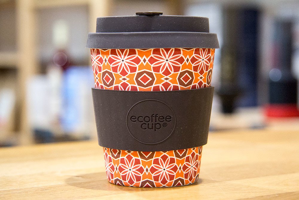 Ecoffee cup - Placa Malacca 0,24l | Srovnanicen.cz