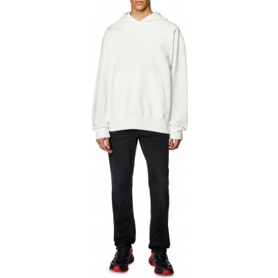 Diesel džíny 1986 LARKEE-BEEX trousers černá – Sleviste.cz